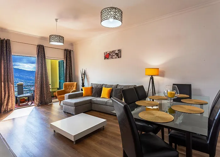 Casa Barcelos View
